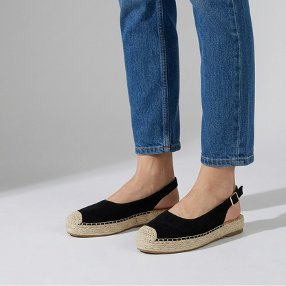 Patricia - Espadrillas comoda donna