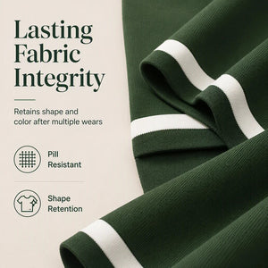 CONSOLATA - Tailleur donna con pantaloni ampi eleganti