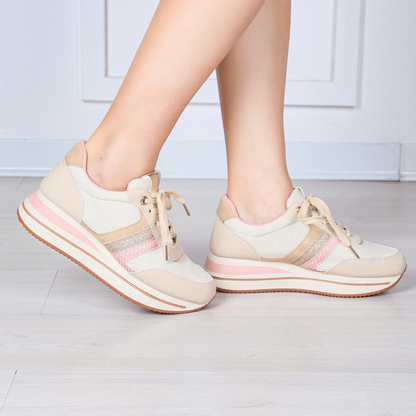Emily - Sneakers Donna