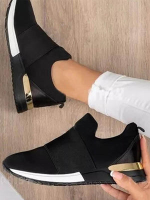 MATILDE - Sneakers Sportive Casual Traspiranti