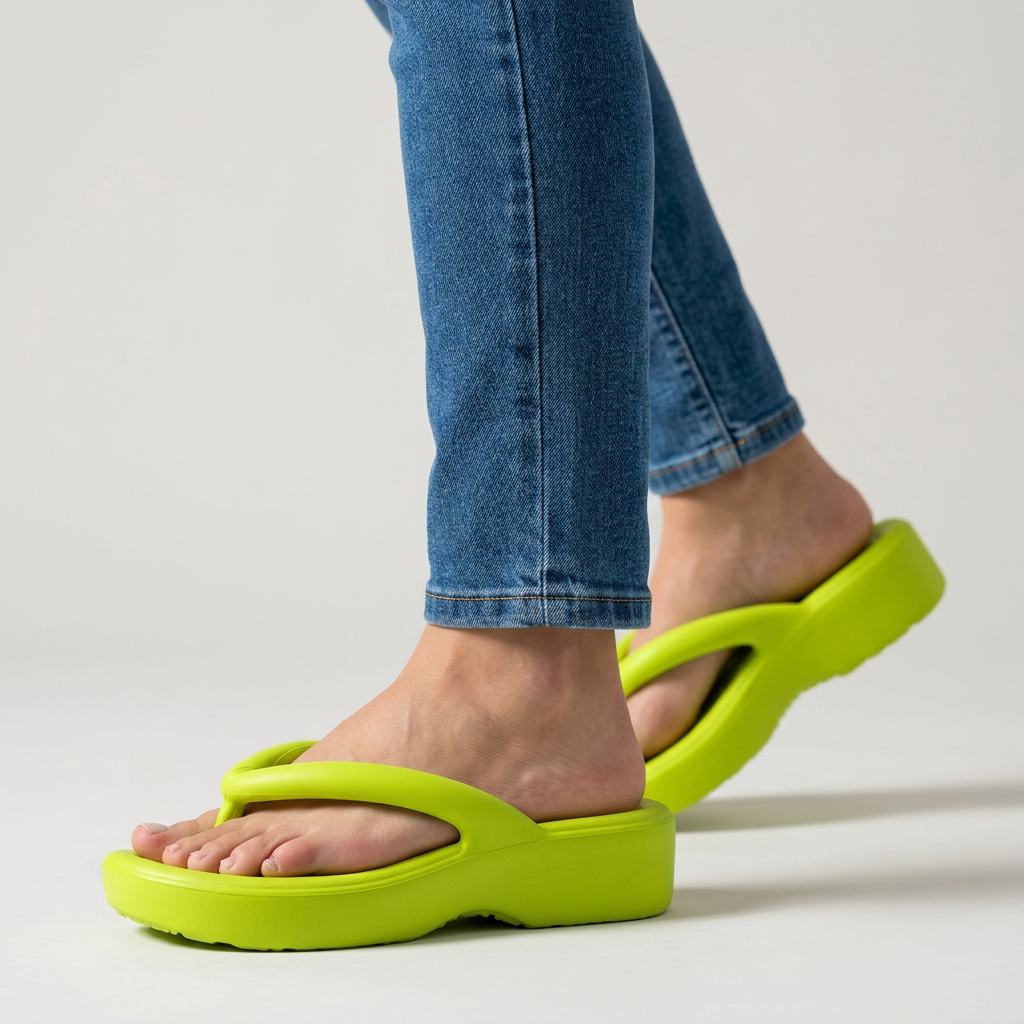 Celia - Infradito comoda donna