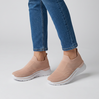 Babette - Sneakers comoda donna
