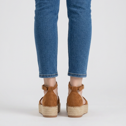 Cassandra - Espadrillas comoda donna
