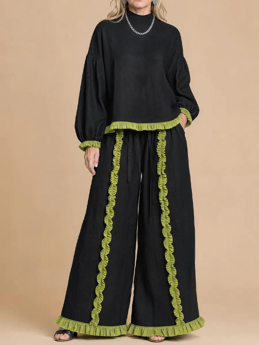 LICIA - Modello sqleach in stile essenziale
