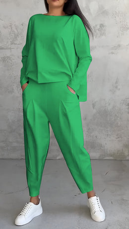 Verde