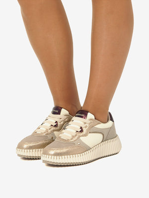 SOFIA - Sneakers in tonalità variante