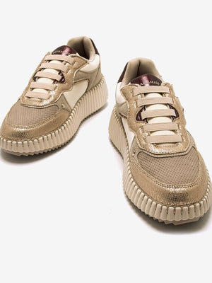 SOFIA - Sneakers in tonalità variante