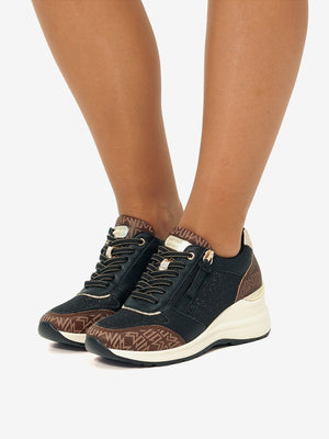 CINZIA - Zapatillas in variante distintiva