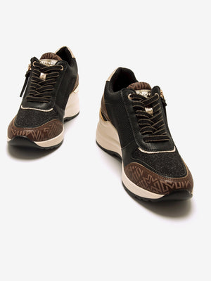 CINZIA - Zapatillas in variante distintiva