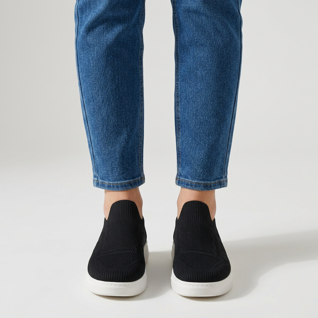 Nerea - Sneakers comoda donna