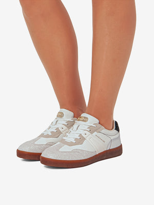 FIORA - Sneakers in tonalità variabile