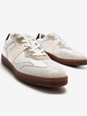 FIORA - Sneakers in tonalità variabile