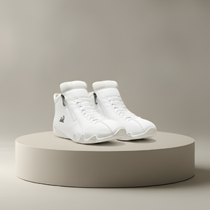 MARTINA - Sneakers nere ortopediche traspiranti dal comfort assoluto