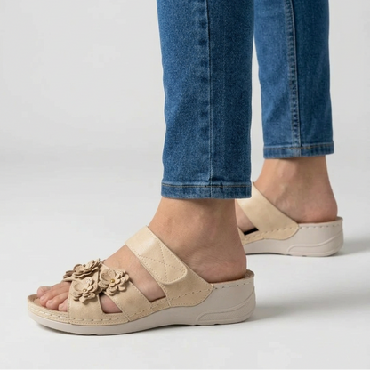 Elysia - Ciabatta comoda Donna