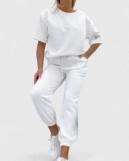SOFIA - Set Comfort Multicolore