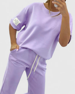 SOFIA - Set Comfort Multicolore