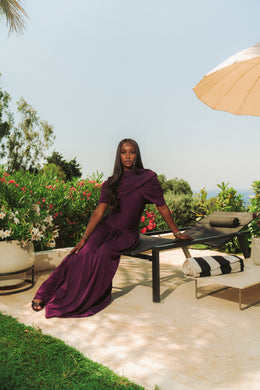 Plum