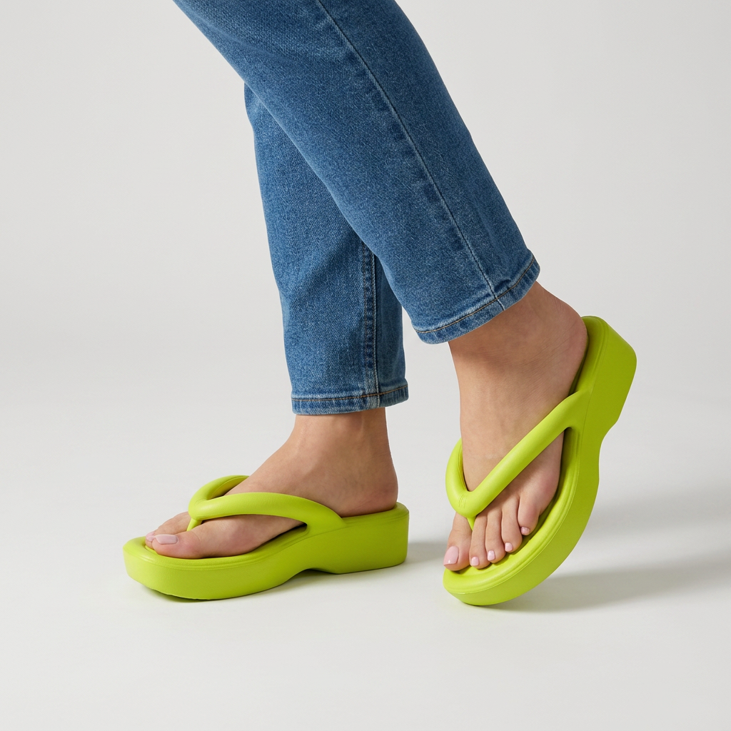 Celia - Infradito comoda donna