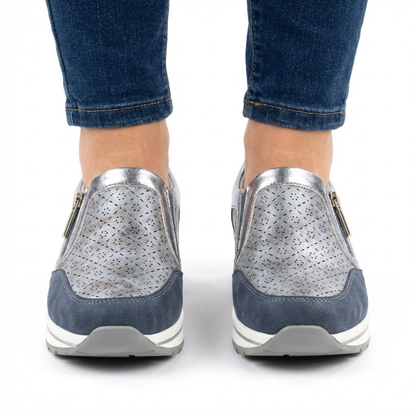 Abby - Scarpa comfort donna