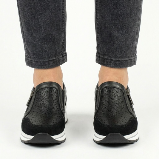 Abby - Scarpa comfort donna