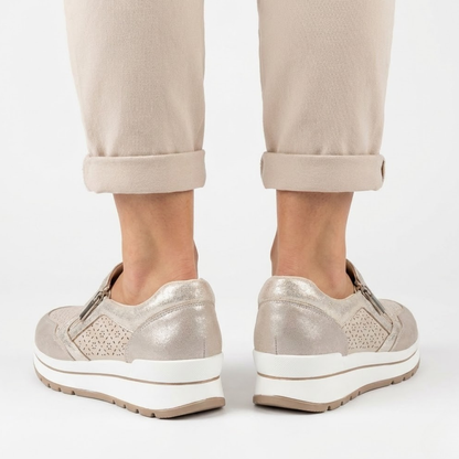 Abby - Scarpa comfort donna