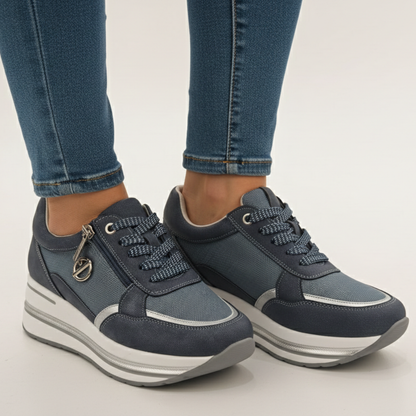 Annika - Scarpa comodo donna