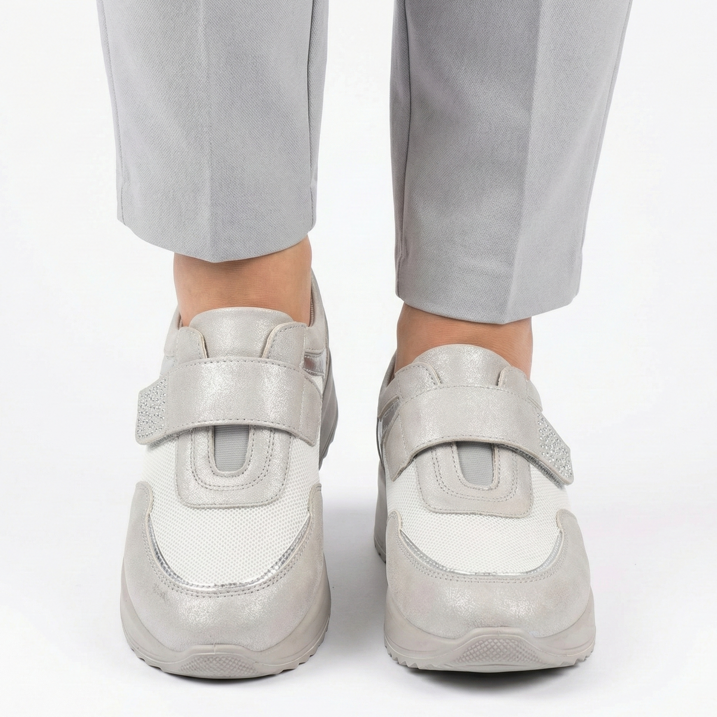 April - Scarpa comoda Donna
