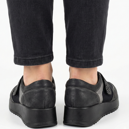 April - Scarpa comoda Donna