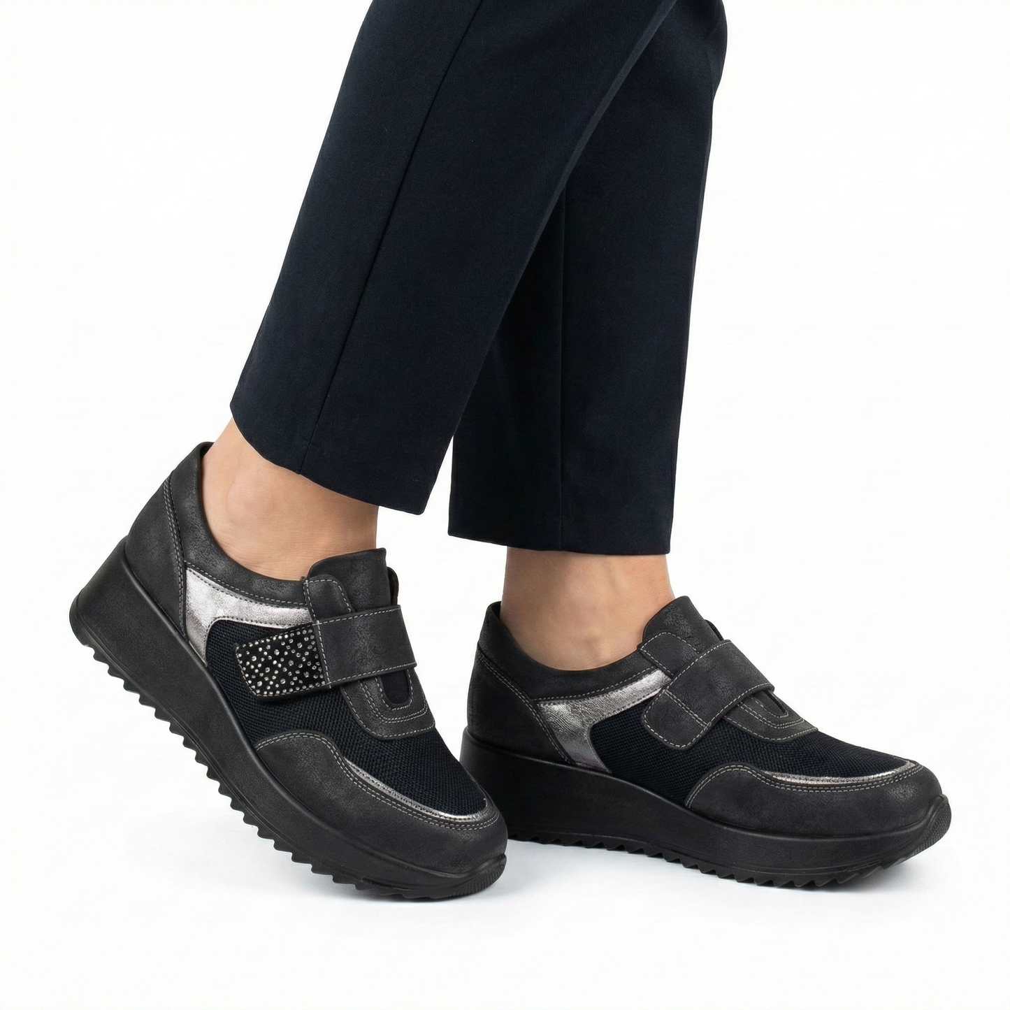 April - Scarpa comoda Donna
