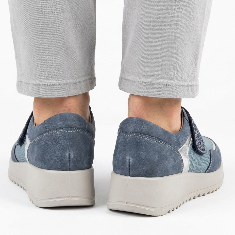 April - Scarpa comoda Donna