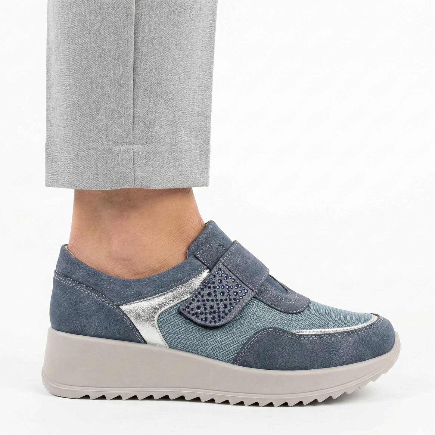 April - Scarpa comoda Donna