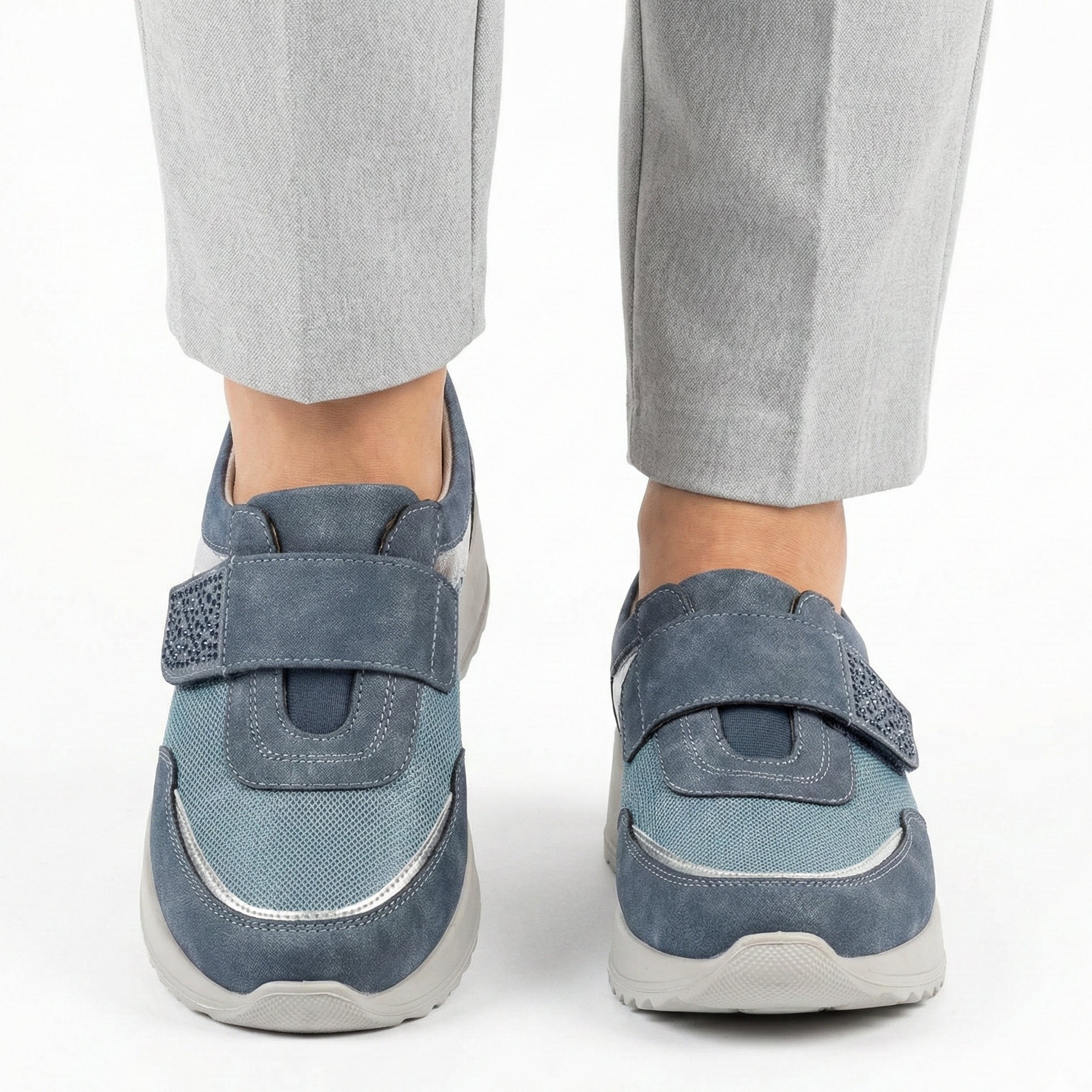April - Scarpa comoda Donna