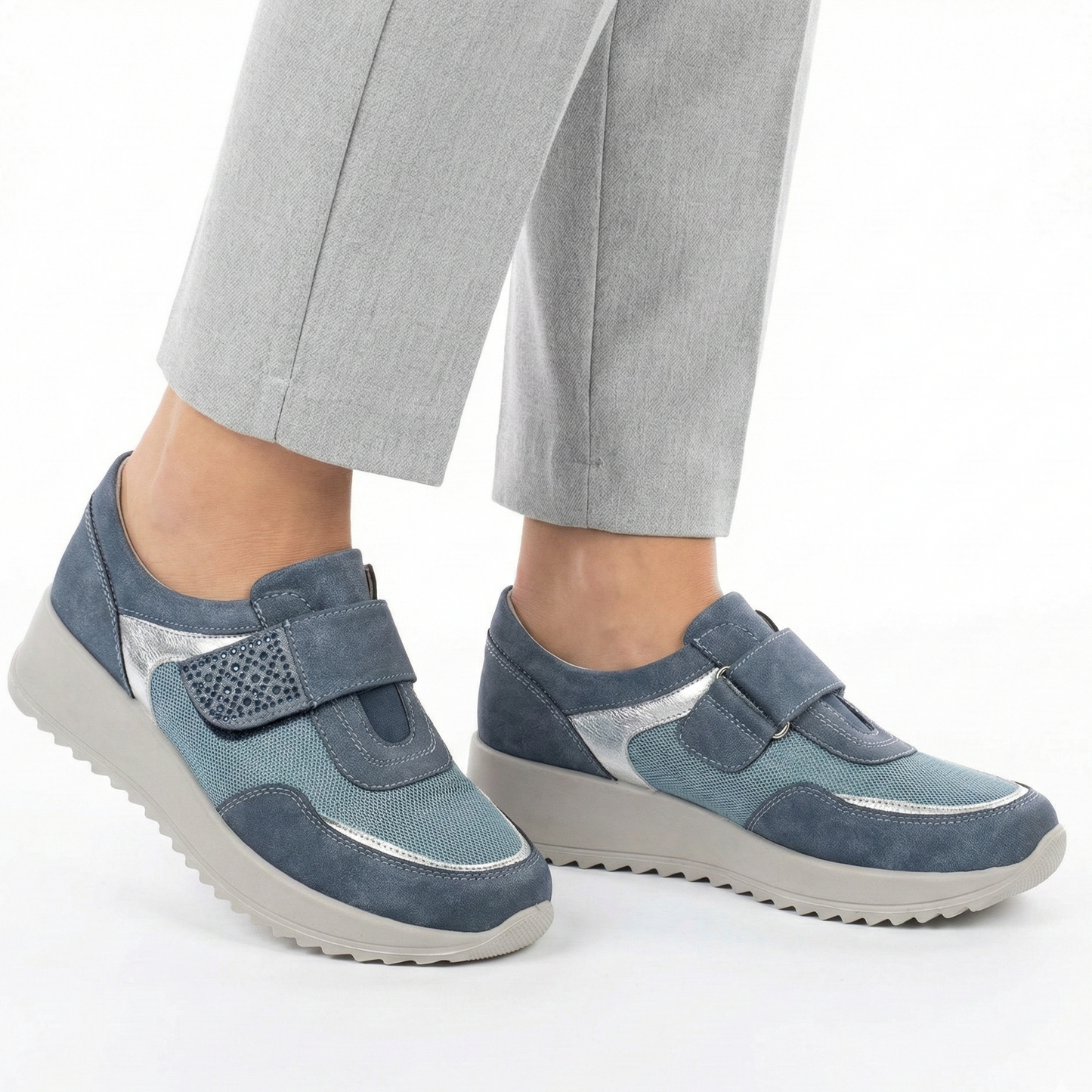 April - Scarpa comoda Donna