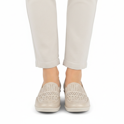 Ariele - Scarpa comodo donna
