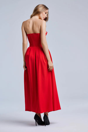 PRISCILLA - Abito elegante
