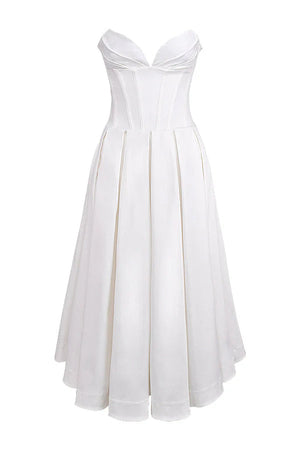 PRISCILLA - Abito elegante