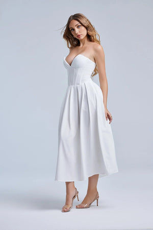 PRISCILLA - Abito elegante