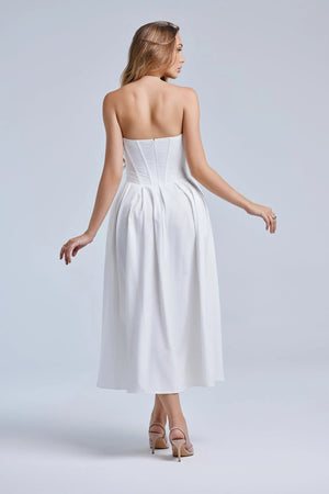 PRISCILLA - Abito elegante