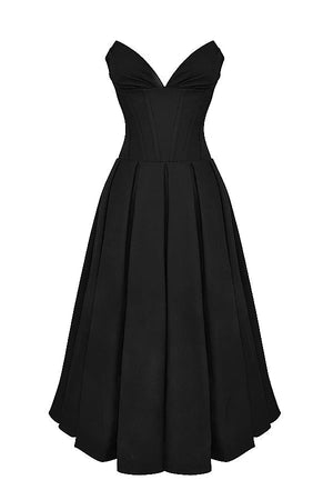 PRISCILLA - Abito elegante