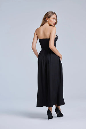 PRISCILLA - Abito elegante