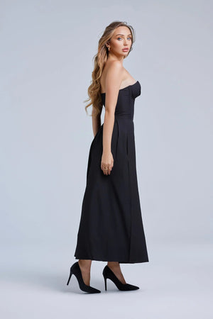 PRISCILLA - Abito elegante