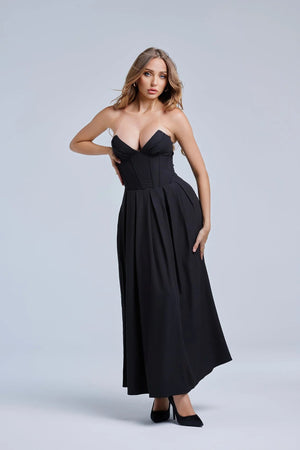 PRISCILLA - Abito elegante