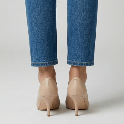 Celine - Décolleté comoda Donna