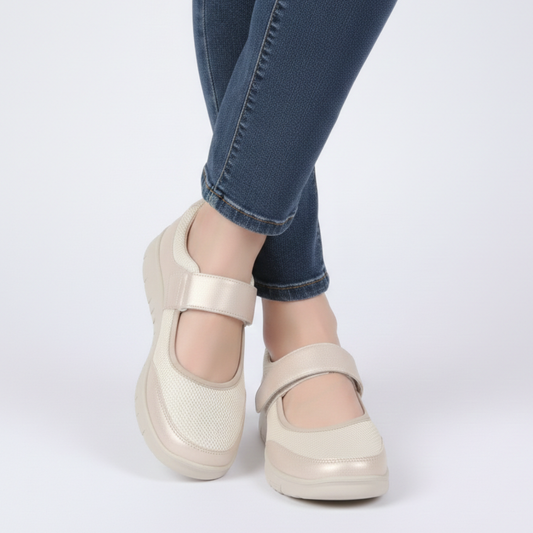 Chantal - Scarpa comodo donna