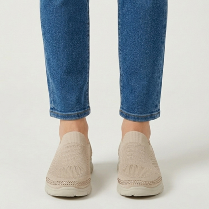 Clea - Scarpa comfort donna