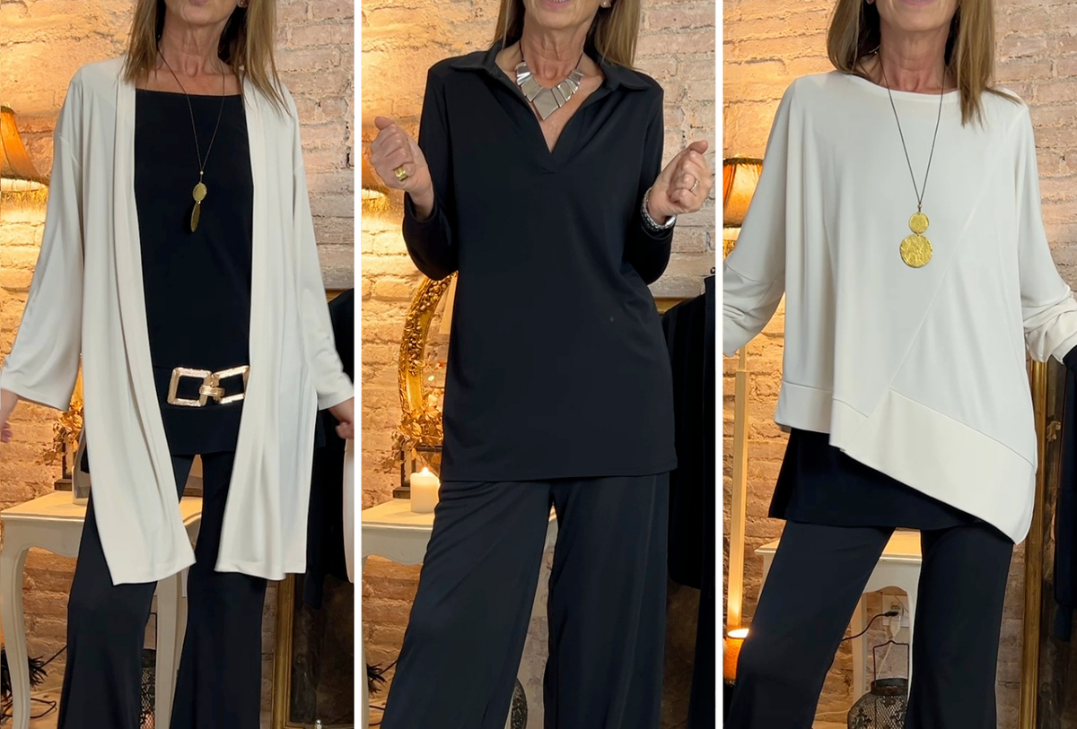 MARISA - Collezione Don Adelino™