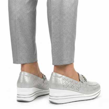 Coline - Mocassino comodo donna
