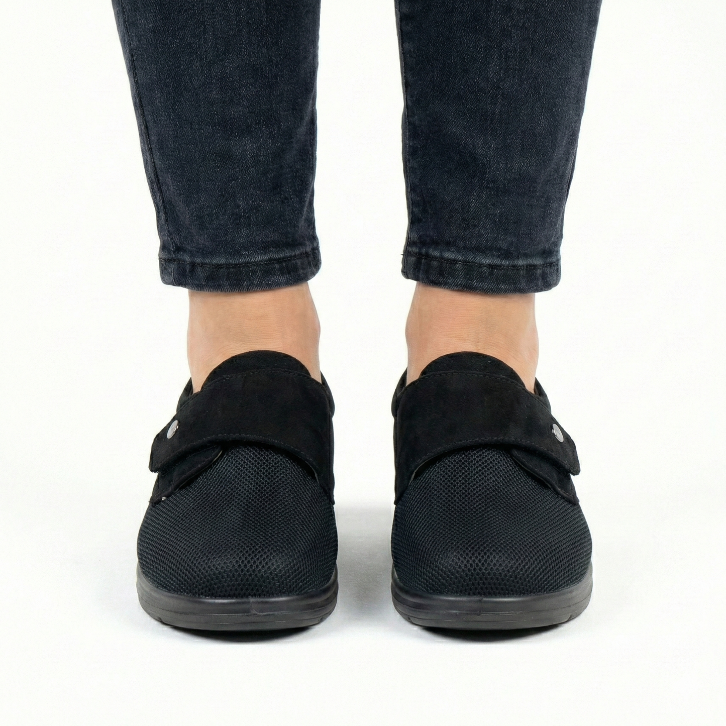 Cristina - Scarpa comoda Donna