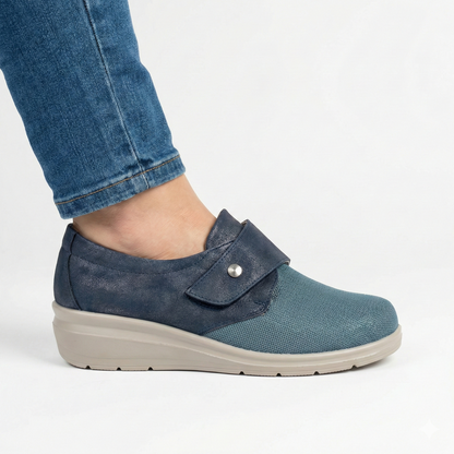 Cristina - Scarpa comoda Donna