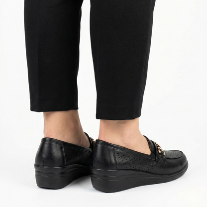 Darla - Mocassino comodo donna